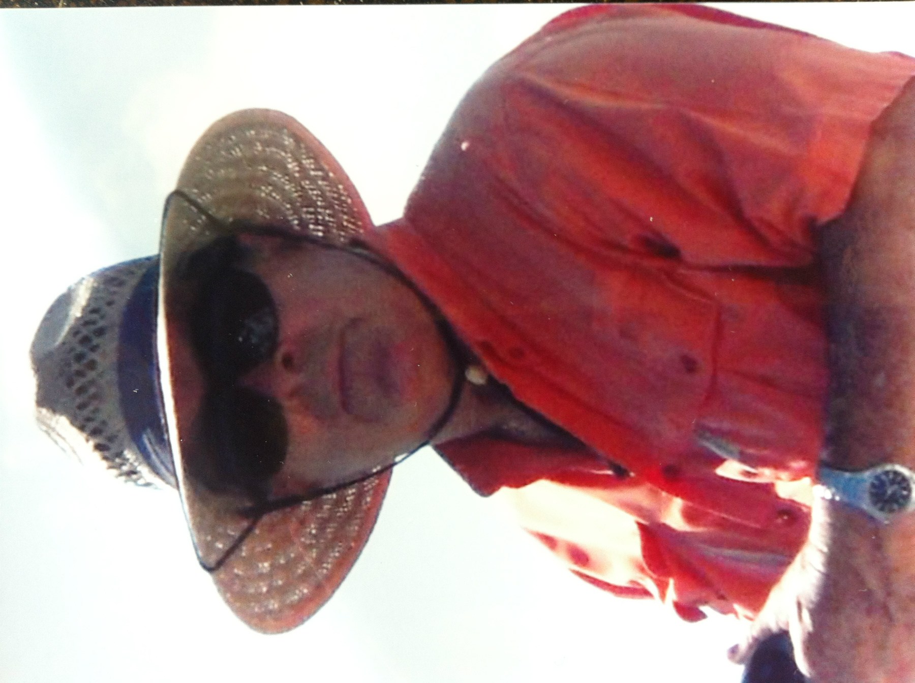 Obituary of George Holman Roberts III