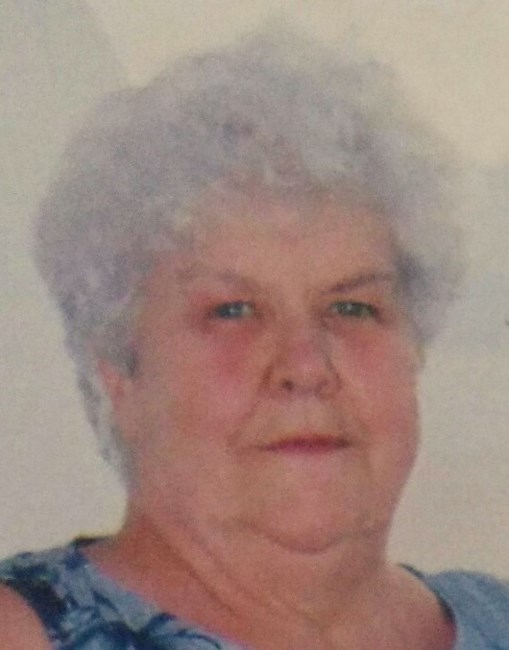 Obituary of Mabel Reed