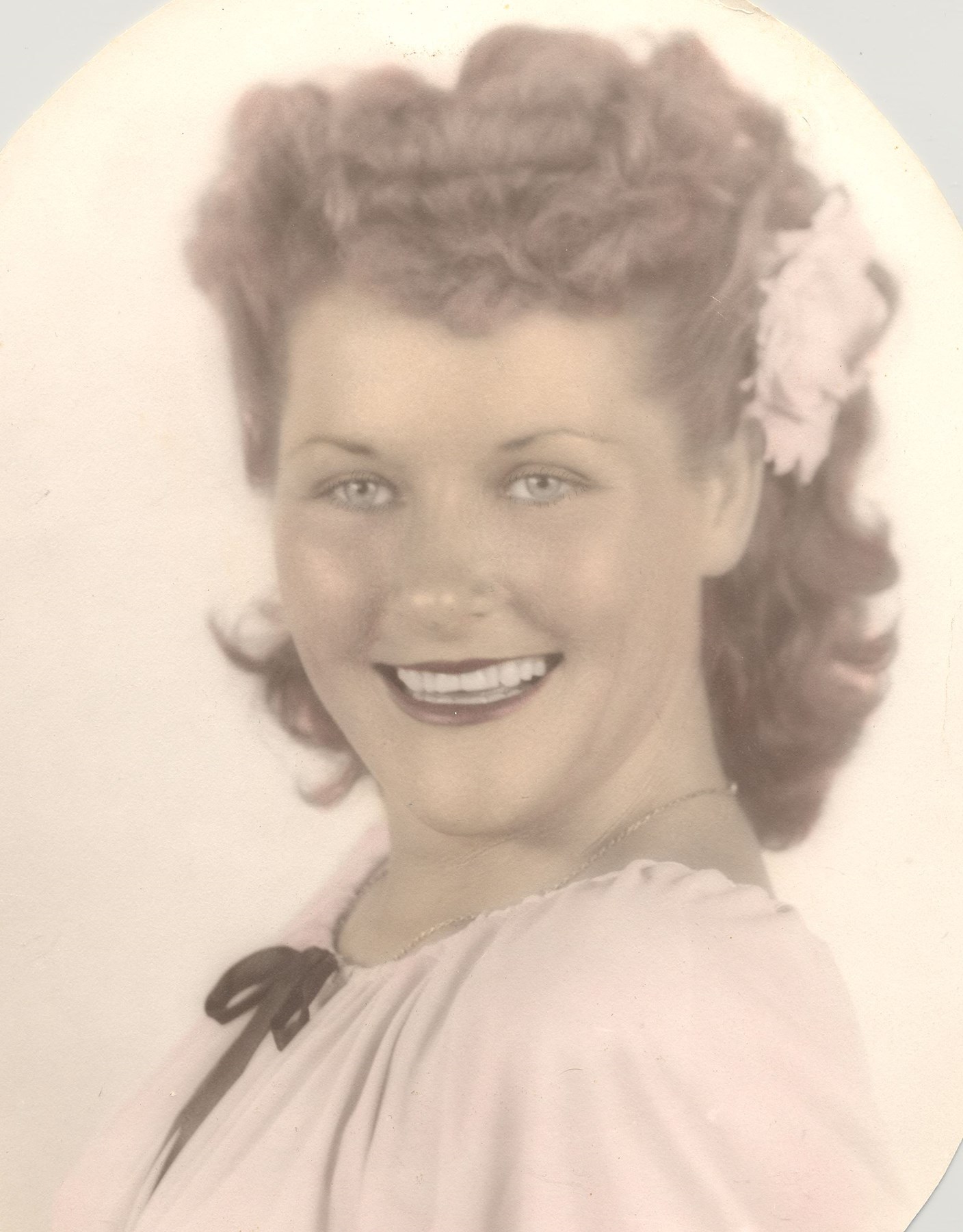 Obituary of Flossie Katherine"Kat" Taylor