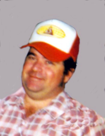 Obituary of John "Johnny" Laird