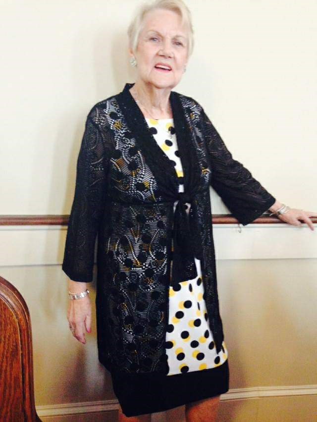 Obituary of Bertie Olivia (Harvey) Curtis