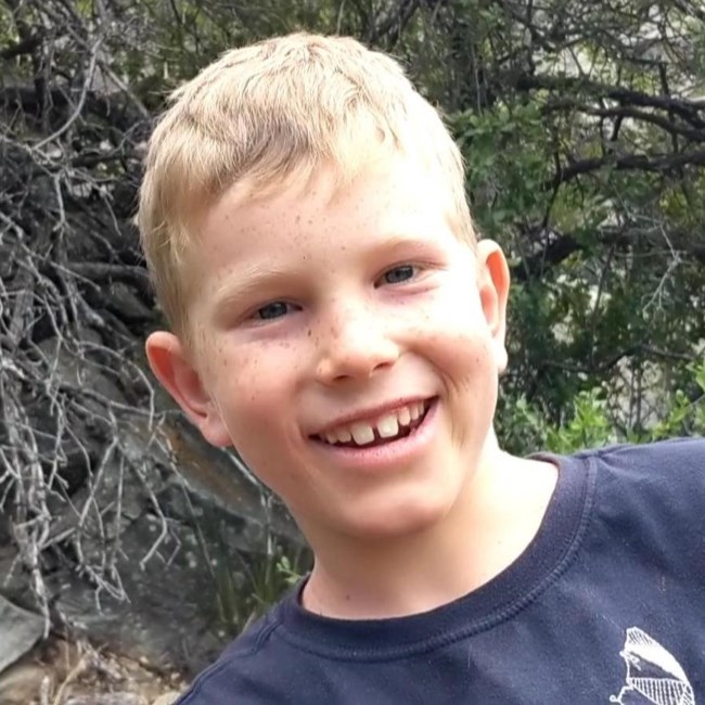 Obituary of Joshua Charles Young