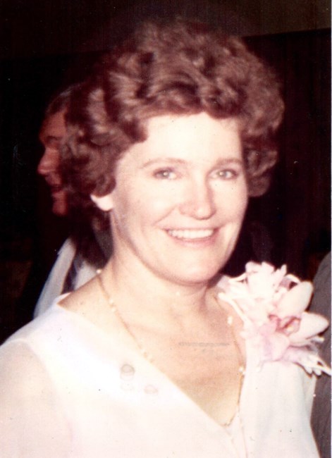 Obituary of Dolores Kilgore