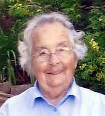 Obituary of Marlene H Schermerhorn