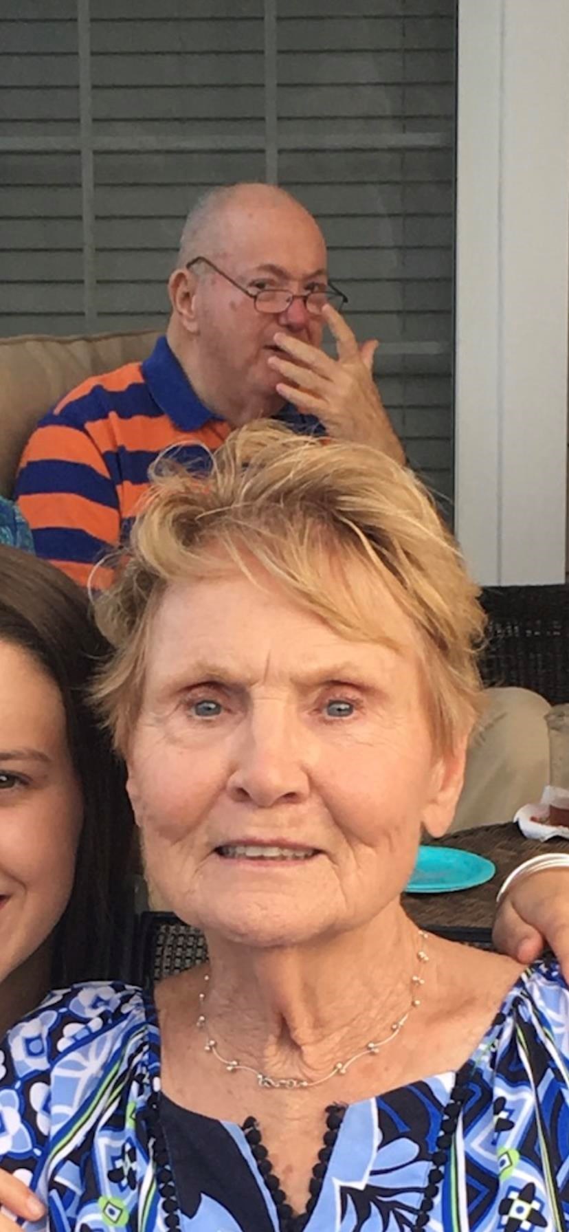 Obituary of Gwendolyn Pollick