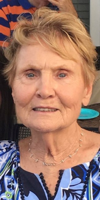 Obituary of Gwendolyn Pollick