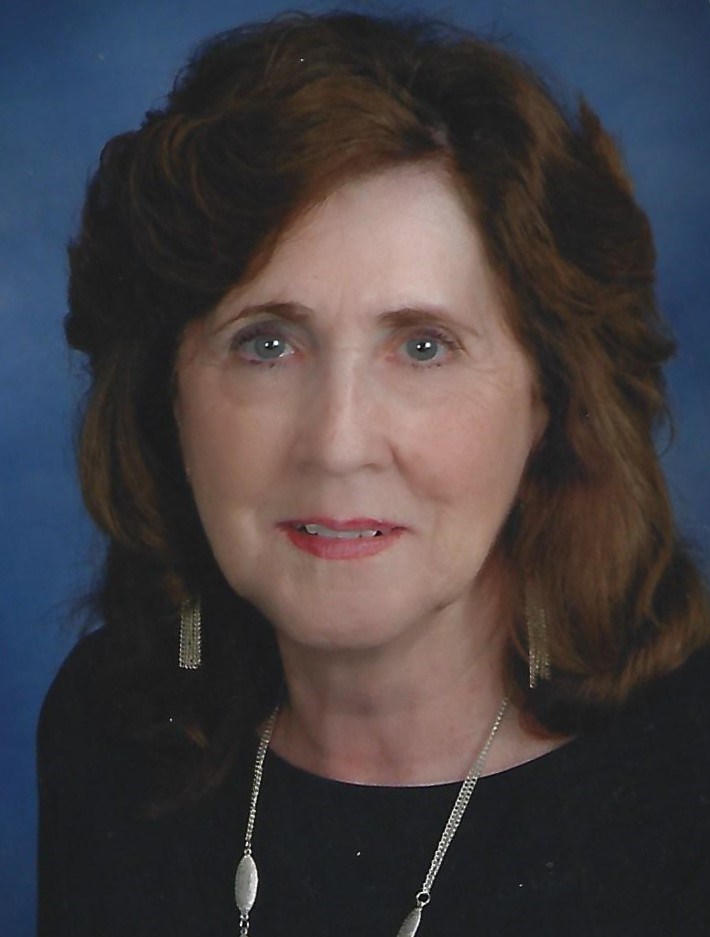 Obituary of Sandra Jordan Barrett