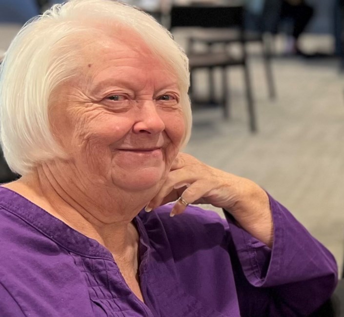 Obituary of Judith B. "Judy" Roach