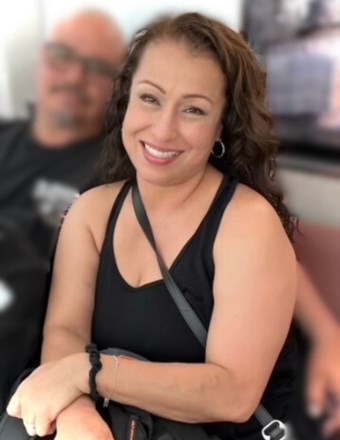 Obituary of Graciela Angel