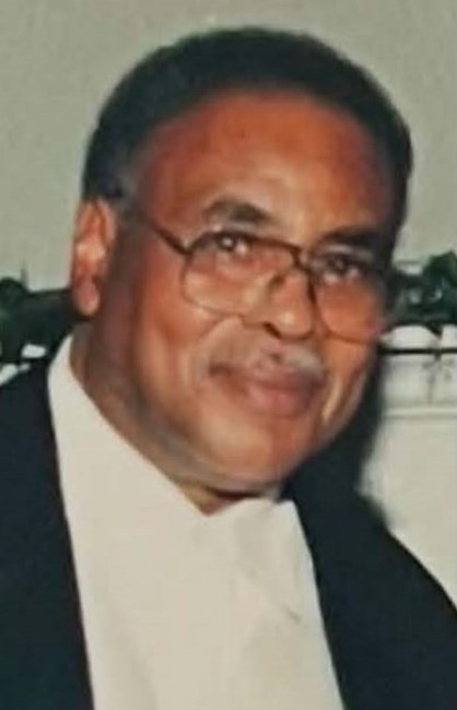 Obituary of Frank James Clardy