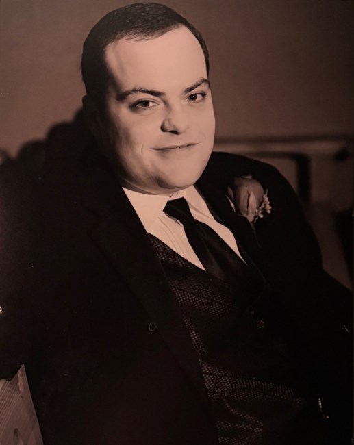 Obituary of Jake Lynch