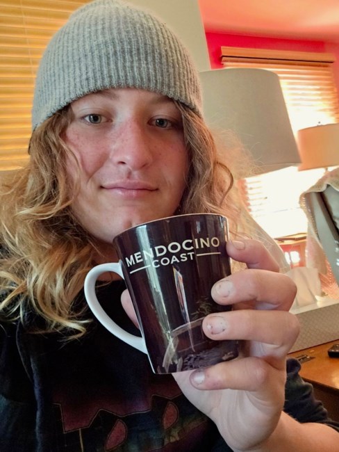 Obituario de Benjamin David Gordon