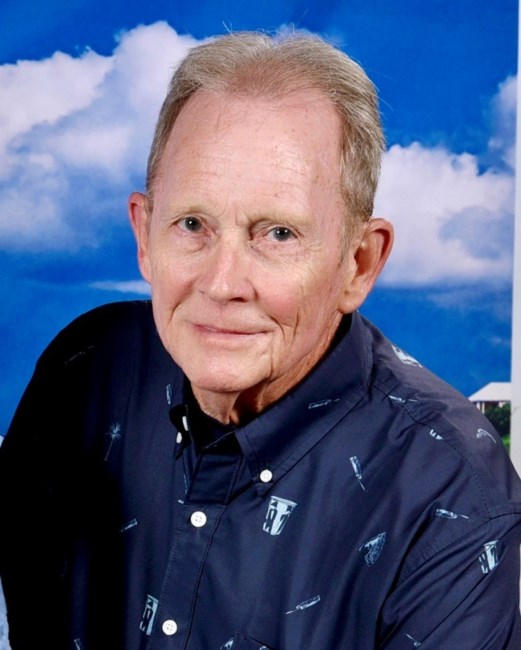 Obituary of Leslie "Les" Wilton Stotler