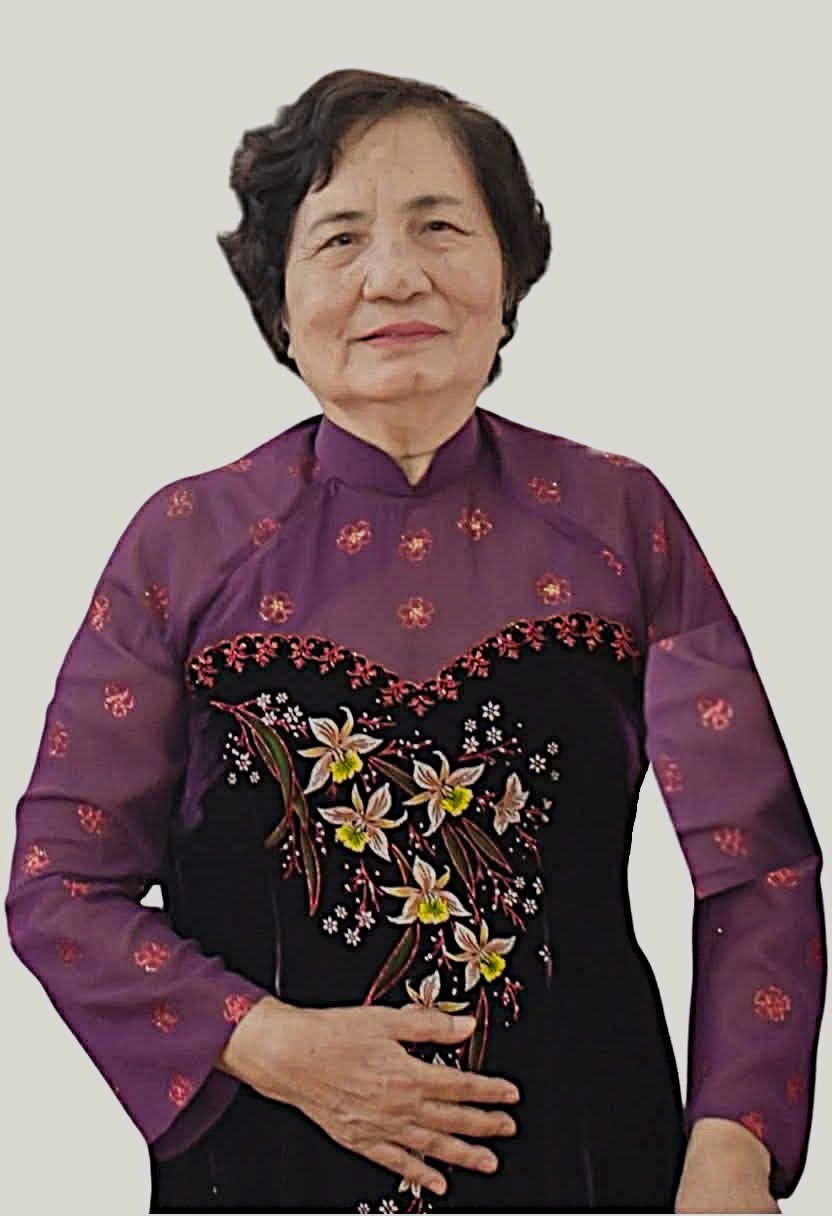Obituary of Nghiem Pham