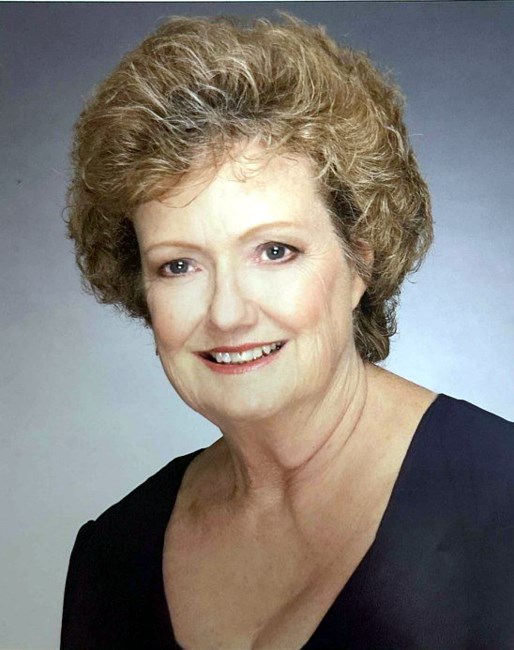 Obituary of Dora Marie Thomas