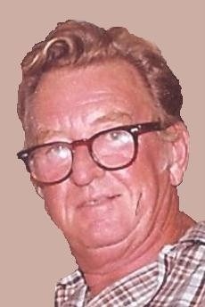 Obituary of Edwin Benjamin McCaffrey