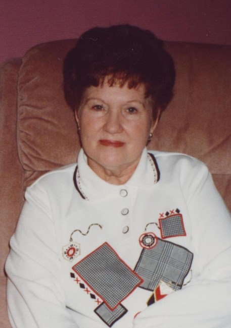 Obituary of Gabbie "Evelyn" Beasley Langley