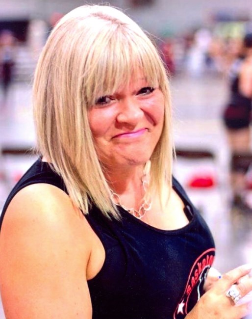 Avis de décès de Dorothy Dot Ann Carter Woods