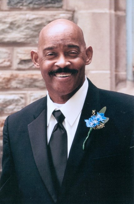 Obituary of Gene E. Speed Sr.