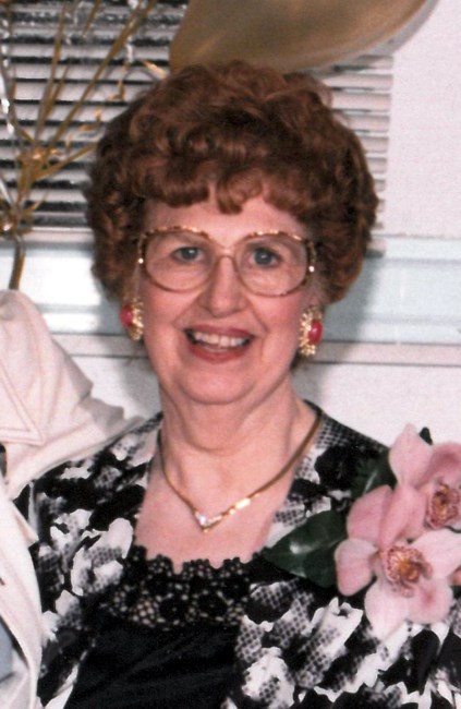 Obituary of Tilda B Beavers