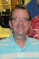 Darren Caldwell