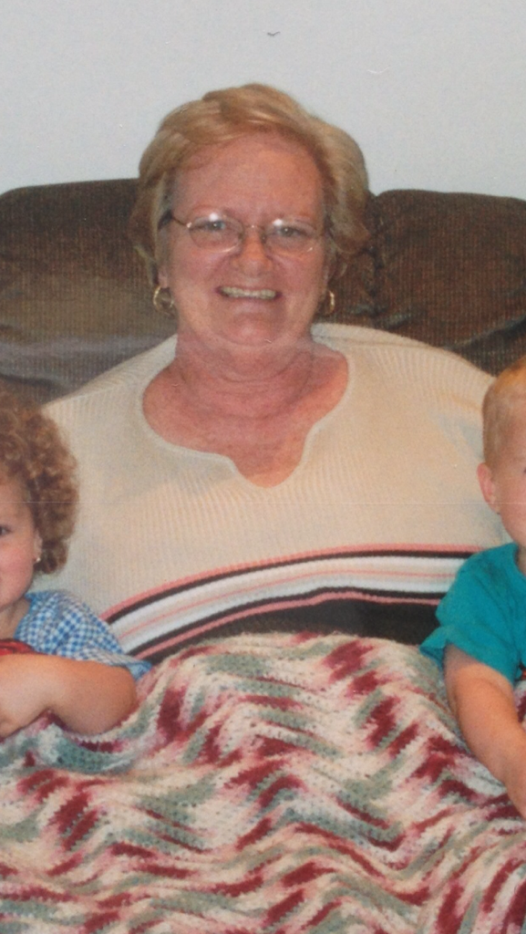 Obituary of Patricia Ann Rowland Grabowski