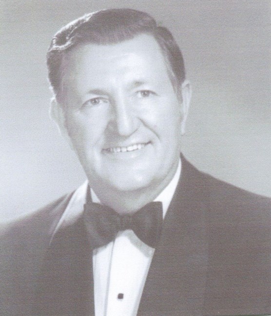 Obituary of Anthony "Tony" Pothier