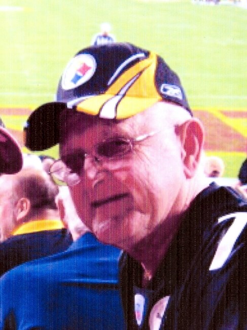 Obituary of Jerry Wayne Walton