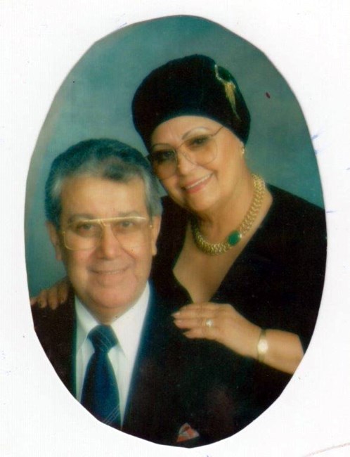 Obituary of Porfirio Vázquez Rosario