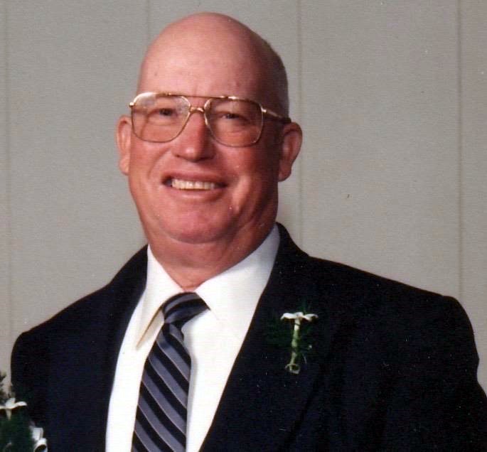Obituario de David E. Robinson