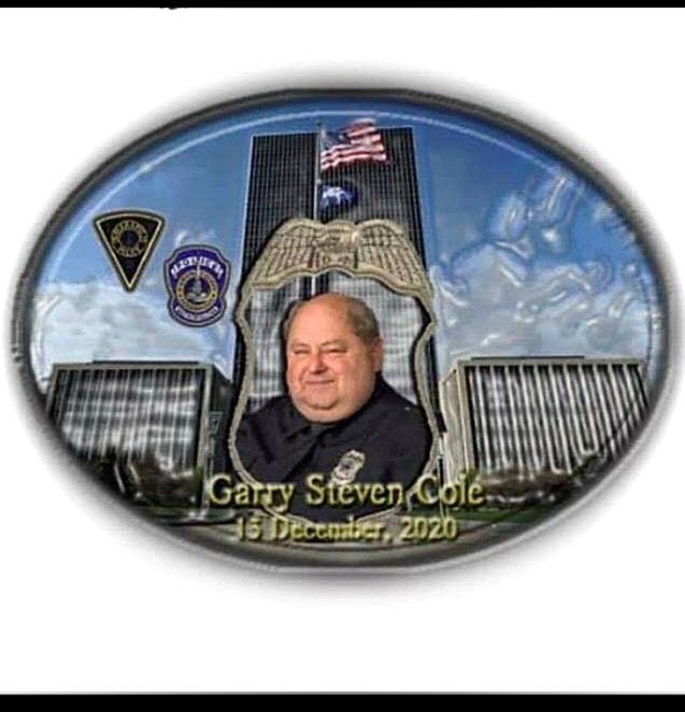 Obituary of Garry Steven Cole