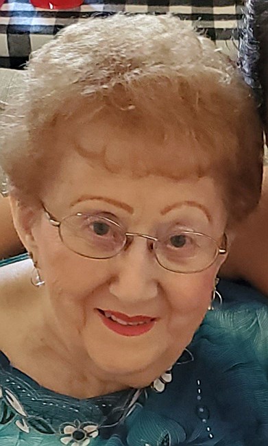 Obituario de Jane Woodward Snyder