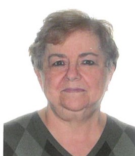 Obituario de Marcelle Gauthier