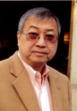 Obituary of James Wut-Mon Gong