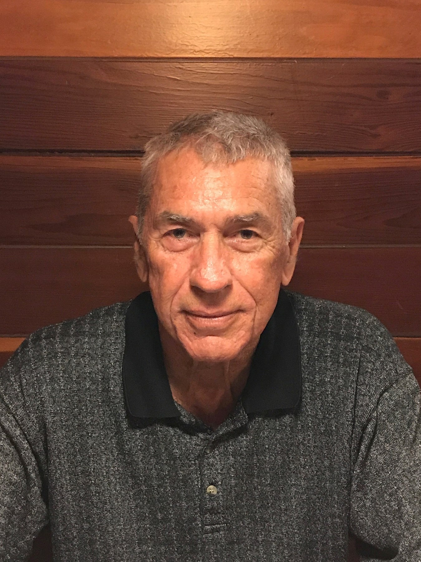 Obituary of Harvey "Mike" Michael Lawson