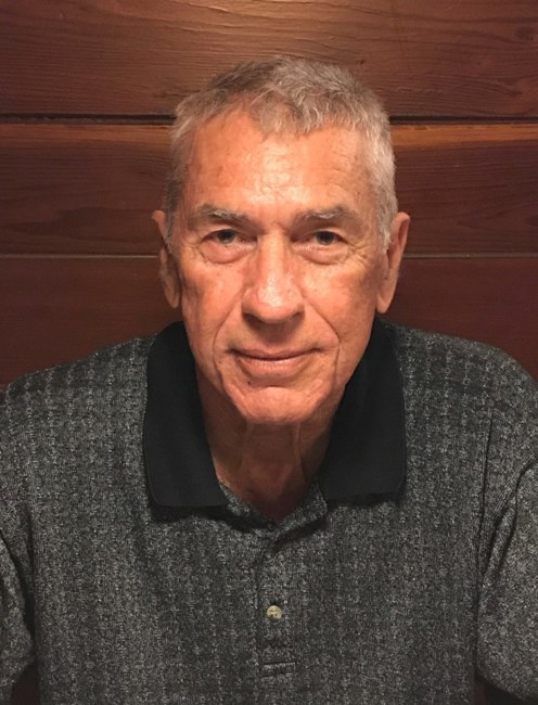Obituary of Harvey "Mike" Michael Lawson