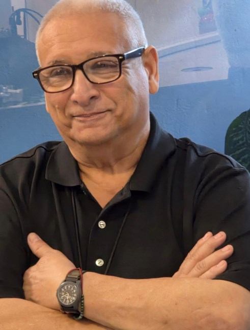 Obituario de Felix Garcia