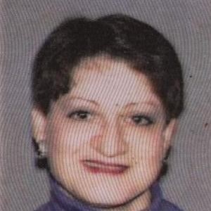 Obituario de Veronica E. Zappala