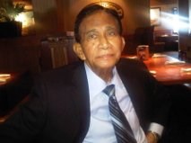 Obituary of Samuel Selvaroyan Williams