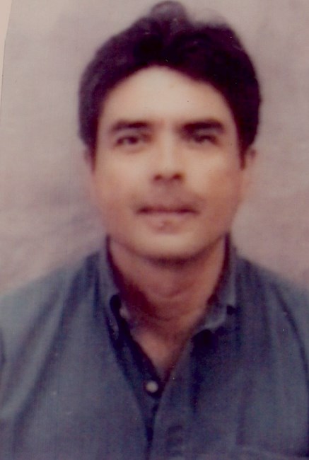 Obituario de Alfredo Lopez