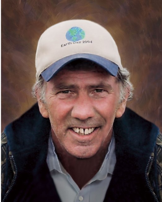 Obituary of David Provost