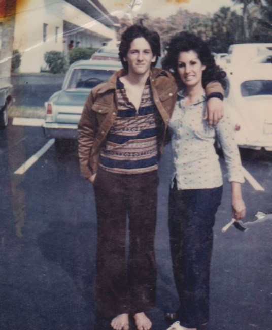 Obituary of Peggy Ann Sweat