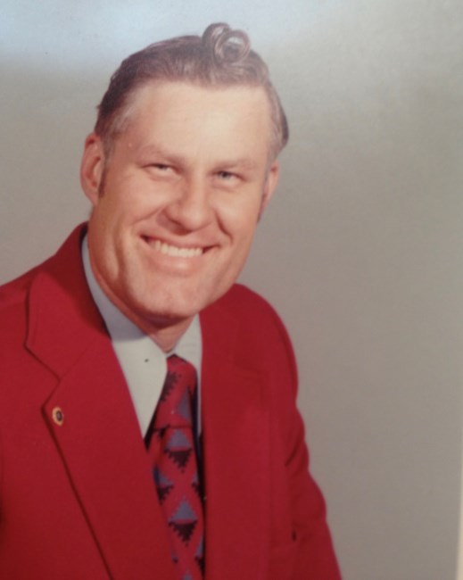 Obituary of Leo McClain