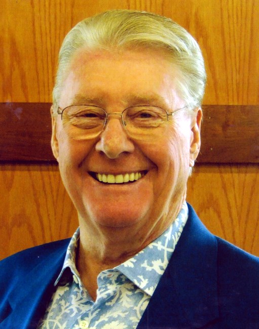 Obituary of George "Bill, Mr. Z" Zacharias