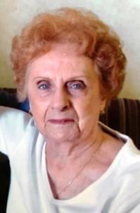 Obituary of Anna Lucille Noblin