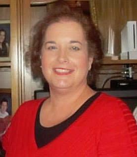 Obituary of Vicki Marie Rudeseal