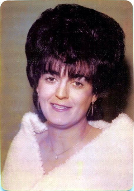 Avis de décès de Judy Williams