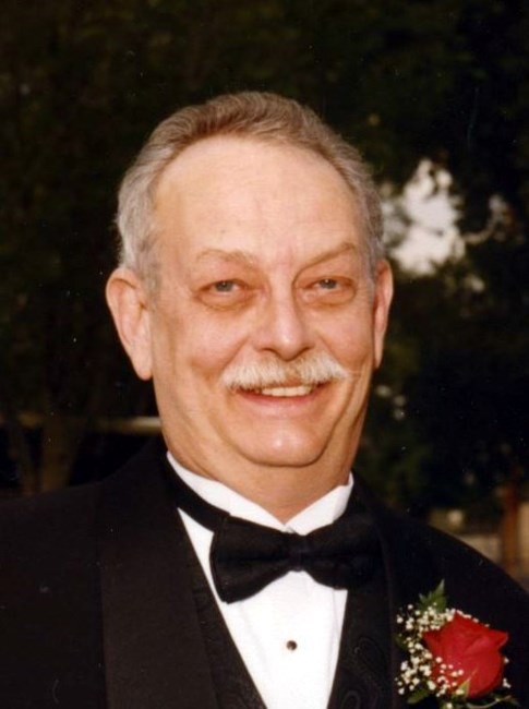 Obituary of Charles Raymond Visockis