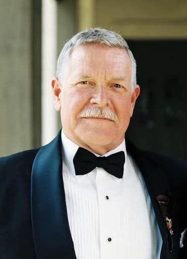 Obituario de Wilfred "Chuck"  Charles Hunt II