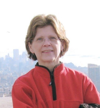 Obituary of Dianne Turley